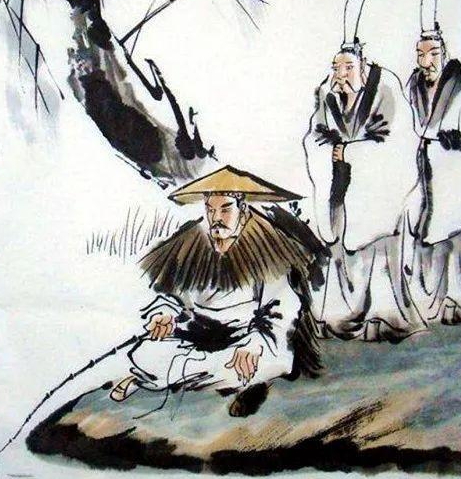 早年寻访仙药，陶弘景为何被称为山中宰相？