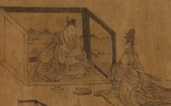 王惠风：出身尊贵的太子妃，最后为保清白自杀