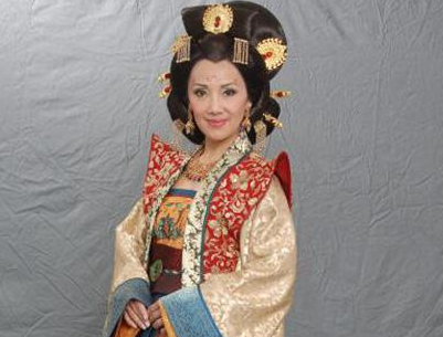 孝明皇后本是李锜的妾室，她为何能成为太皇太后？