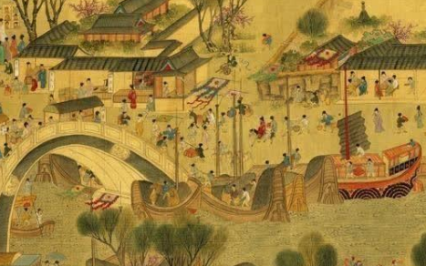 大明内阁首辅申时行是什么人？他是什么出身