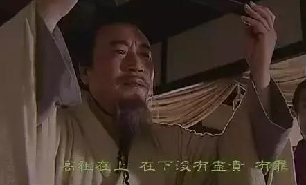 多次让汉武帝下不来台的汲黯，为什么能一直享受富贵