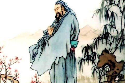 薛道衡为什么会被杨广逼死？死亡的背后牵扯到哪些事情？