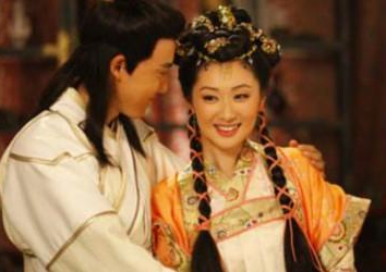 隋唐第一女将新月娥是什么实力？新婚夜命丧丈夫之手