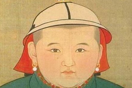 天顺帝为什么上位后仅一个月就失踪了？他的一生是怎样的？