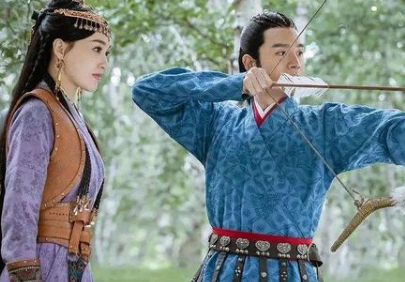 萧菩萨哥是什么身份？齐天皇后的她为什么会败给一个妾侍？