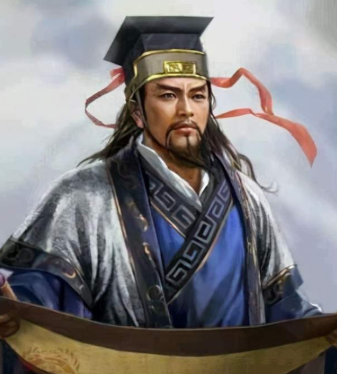 王镇恶：前秦丞相王猛的孙子，成了东晋名将