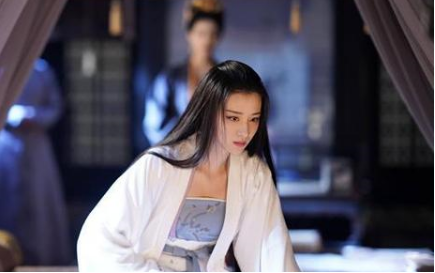 许兰苕历史原型是谁？张贵妃养女，张贵妃养女，