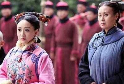 寿康太妃是什么来历?努尔哈赤的妃子，死后开创一个先例