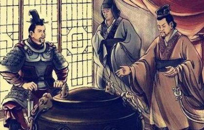楚庄王一鸣惊人的故事内容是什么？楚庄王是如何一鸣惊人的？