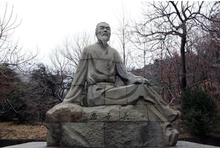 《西游记》的作者吴承恩是个怎样的人？他为什么要创作这类小说？