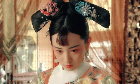 慈禧最钟意的儿媳是谁？揭秘历史上的淑慎皇贵妃