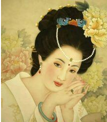 永王李璘是什么死的？唐玄宗与唐肃宗之间的权力争夺的牺牲品