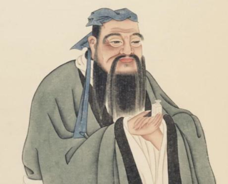 孔子最惨的弟子是谁？仲由死后孔子伤心不已