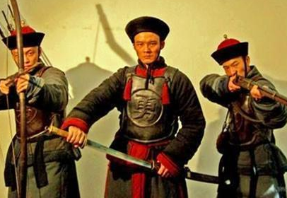 程学启是什么人？一战杀九将的他到底有多猛？