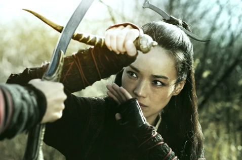 汉末三国第一侠女,揭秘赵娥的传奇生平