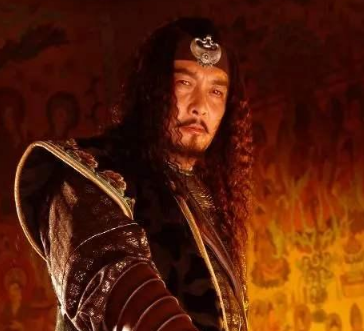 蓝继宗是谁？从南汉归降却能侍奉北宋四任皇帝，还能得以善终
