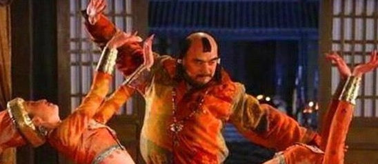 为什么安禄山的名气比史思明的大?史思明不也是主要人物吗?