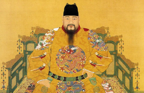 吴皇后:成婚一月就被废,在冷宫中度过余生