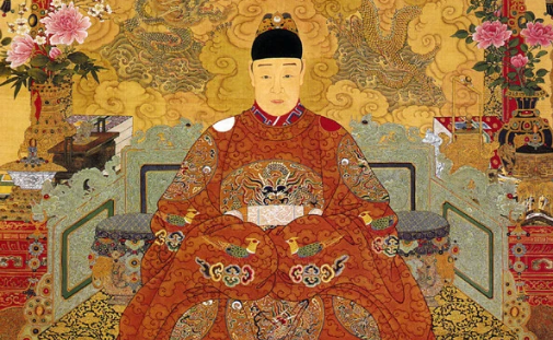 明朝最短命的皇帝朱由校，最后吃丹药而亡