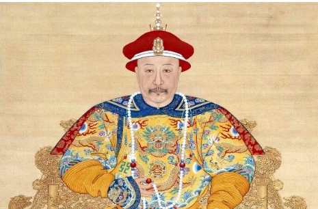 他是嘉庆的大舅哥,最后为何被斩首示众?