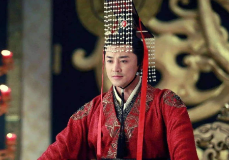 李广利:汉武帝的大舅哥,他最后是怎么死的?