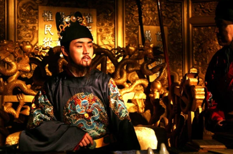 明朝最可怜的封疆大吏,郑崇俭为何会被处死?