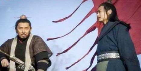 张良的杰出表现在哪些地方?为什么刘邦会对他心存敬意?