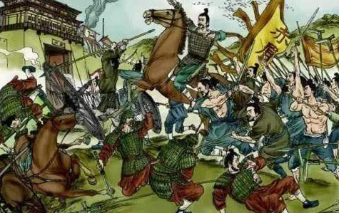 汉光武刘秀为何能白手起家？他有哪些特别之处？