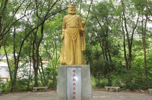 揭秘:一代良将熊廷弼最后为何被处死?