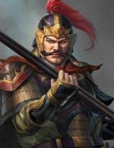 前秦双璧：邓羌的战神之路与王猛的治国雄才