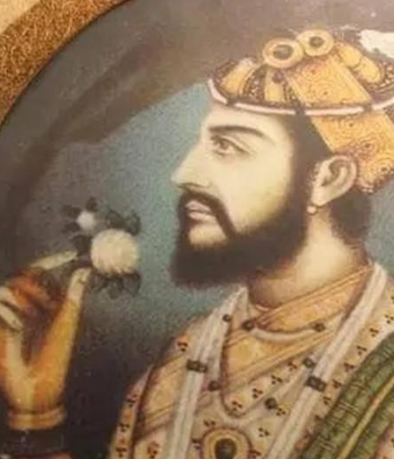 沙贾汗为何独宠泰姬：权力、信仰与永恒之爱的三重奏