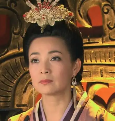 吕后执政：奠定汉室基业的铁腕改革