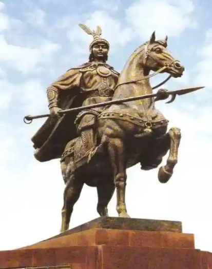 秦良玉的武器：白杆枪&mdash;&mdash;冷兵器时代的山地作战奇兵