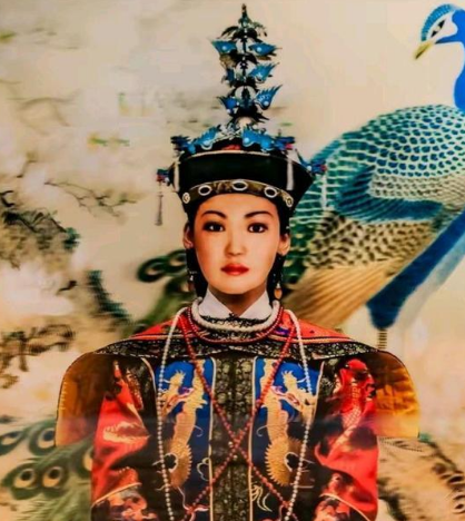 阿巴亥的三个孩子：清朝开国史上的三柄利剑