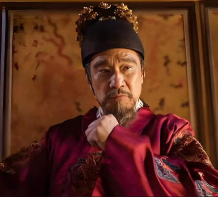 朱棣对徐辉祖的权谋制衡：血缘、政治与舆论的三重博弈