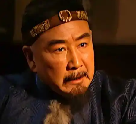 隐幕谋臣：邬思道与雍正王朝的权力密码