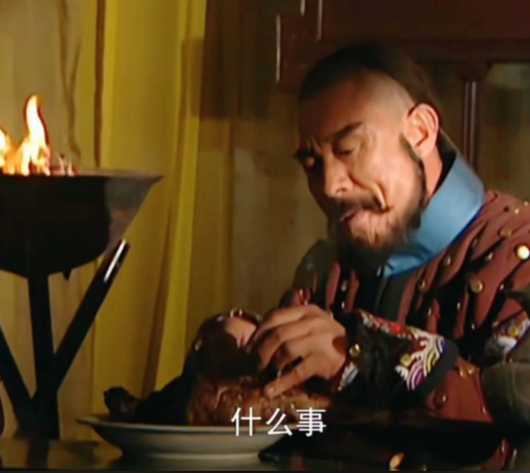 权谋与兵变：年羹尧除掉富宁安的西北军权争夺战