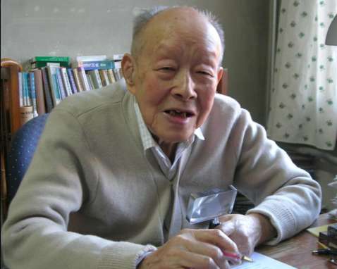 中国著名语言学家 汉语拼音之父周有光简介