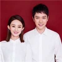赵丽颖冯绍峰结婚怎么回事 赵丽颖冯绍峰结婚照什么样子