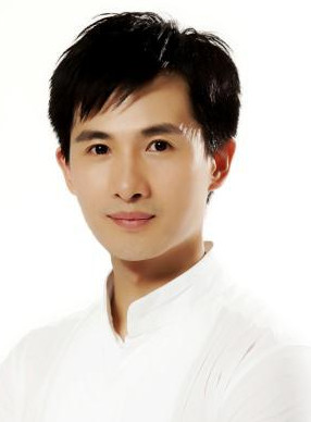 黄豆豆照片