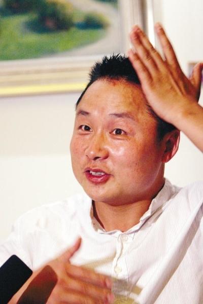 吴军（湖南）照片