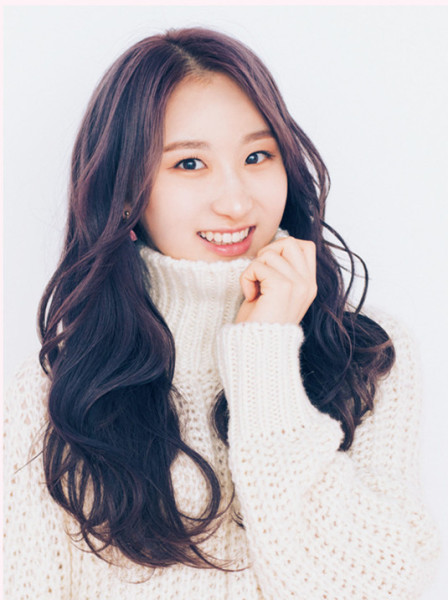 李彩燕照片