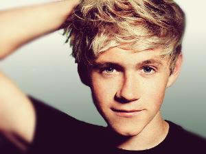 niall horan照片