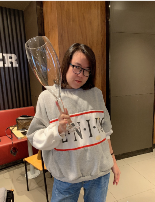 浪胃仙照片