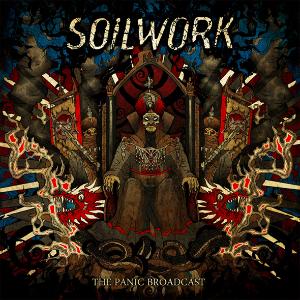 soilwork照片