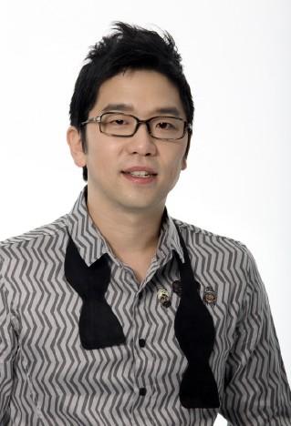 李笛照片