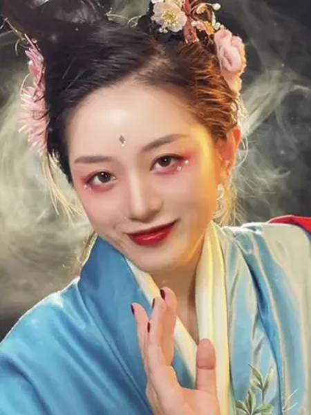 涂罗伊照片