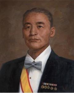金弘壹