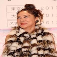 浅野温子