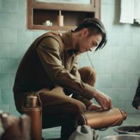 烈火军校顾燕桢什么时候发现谢襄是女的
